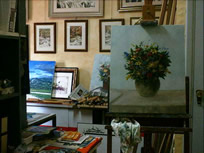 studio d'Artista